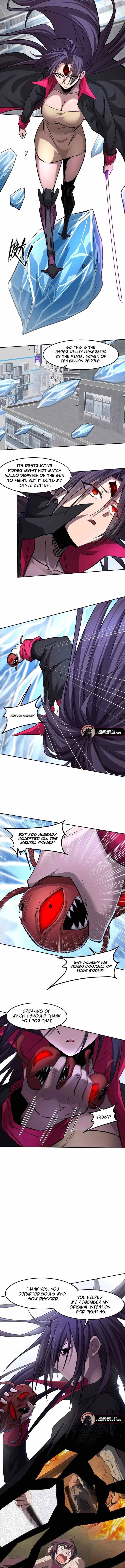 Mr. Zombie Chapter 148 10